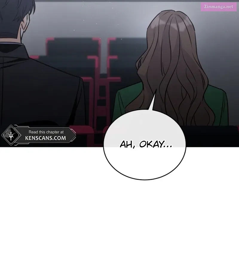 A Man Who Fell in Love With Me - Chapter 4 - Page 18