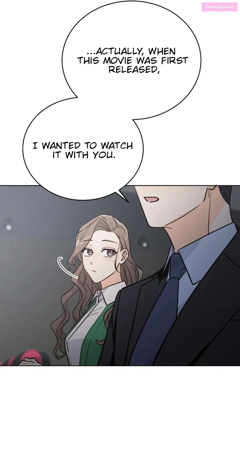 A Man Who Fell in Love With Me - Chapter 4 - Page 19