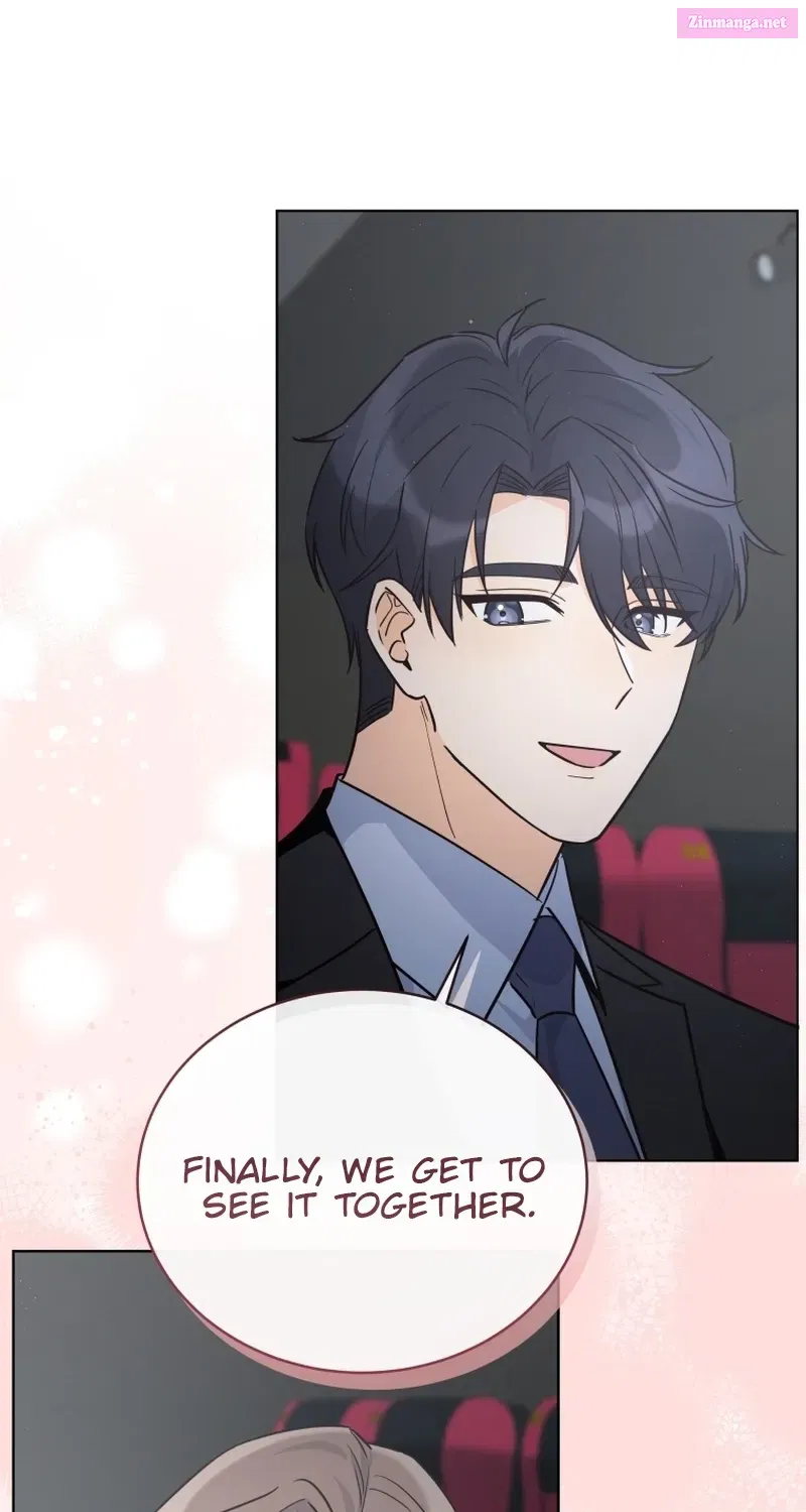 A Man Who Fell in Love With Me - Chapter 4 - Page 20
