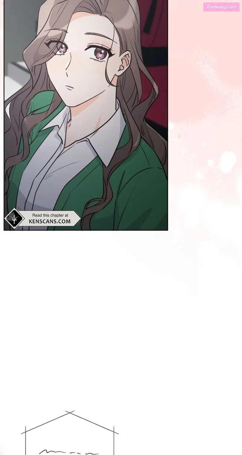 A Man Who Fell in Love With Me - Chapter 4 - Page 21