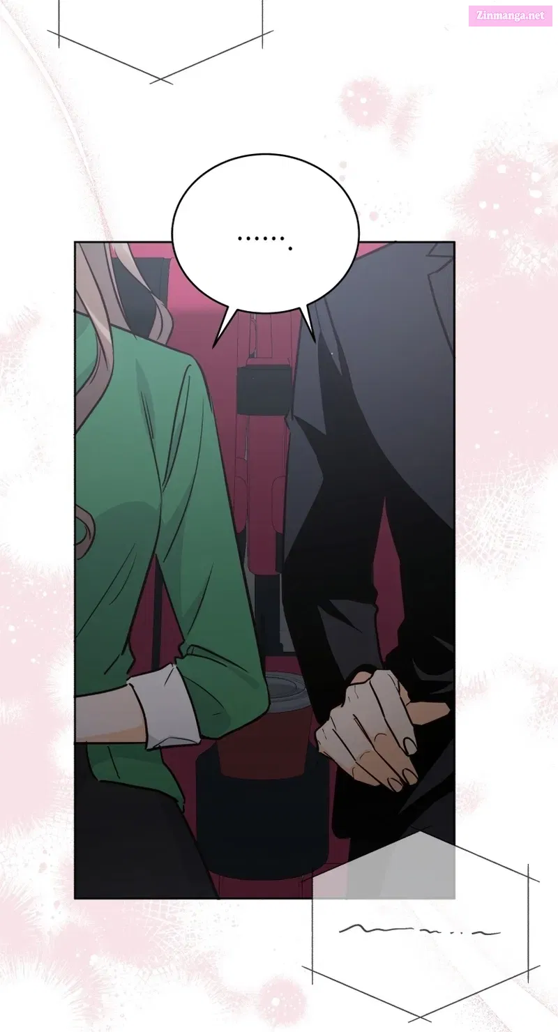 A Man Who Fell in Love With Me - Chapter 4 - Page 22
