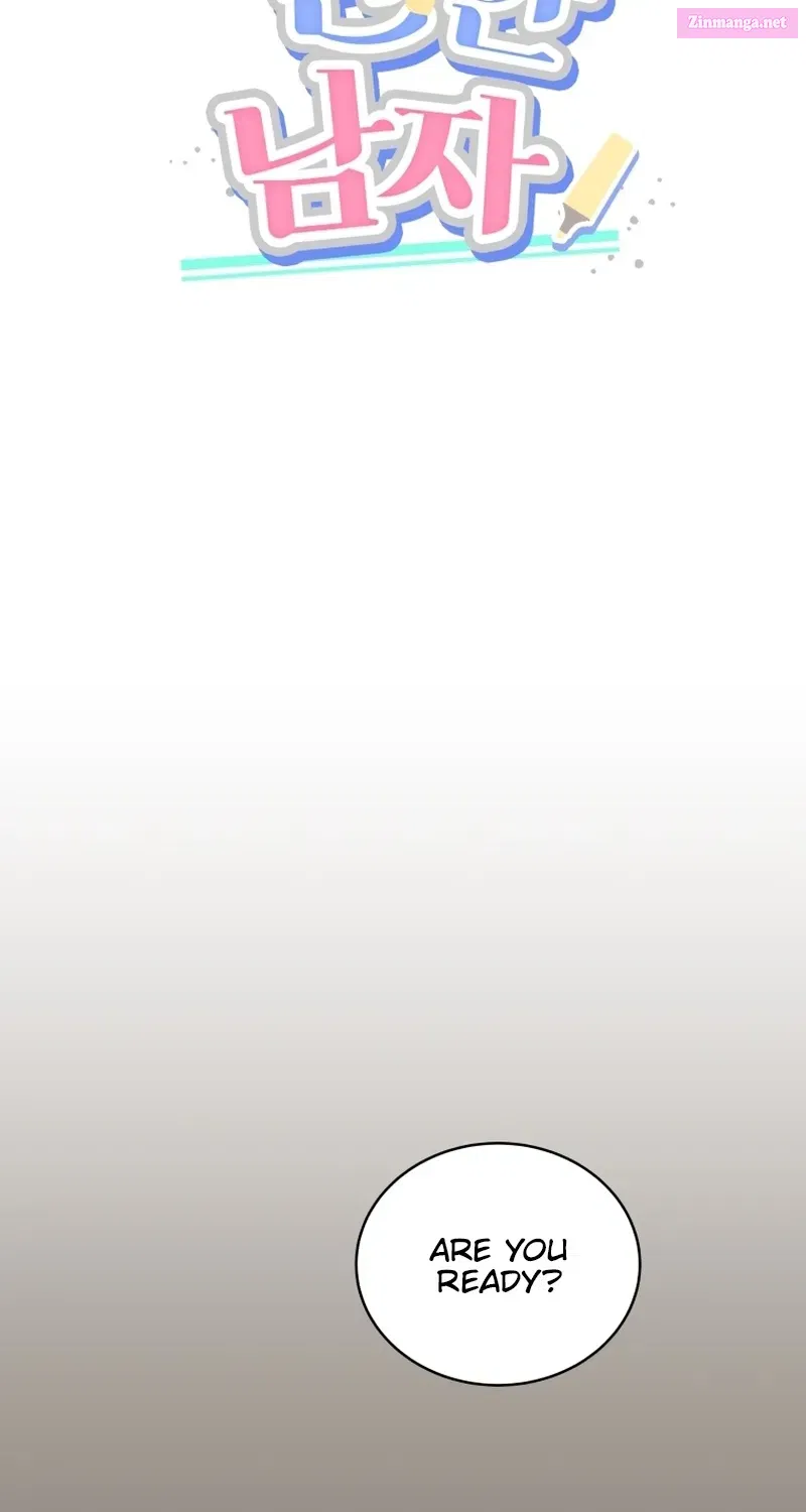 A Man Who Fell in Love With Me - Chapter 4 - Page 25