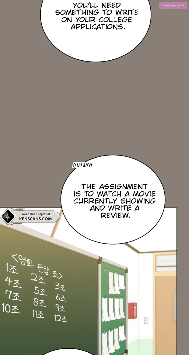 A Man Who Fell in Love With Me - Chapter 4 - Page 29