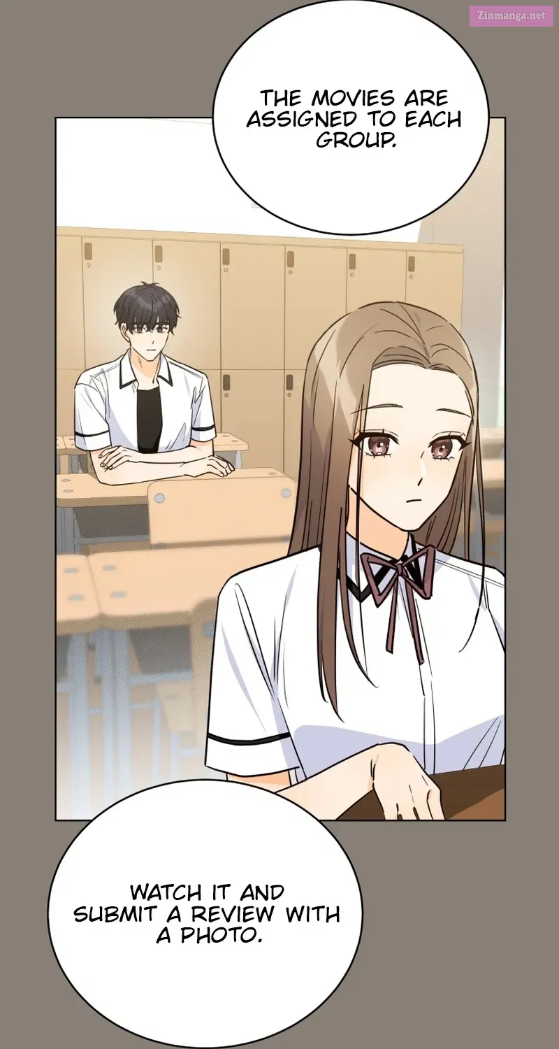 A Man Who Fell in Love With Me - Chapter 4 - Page 31
