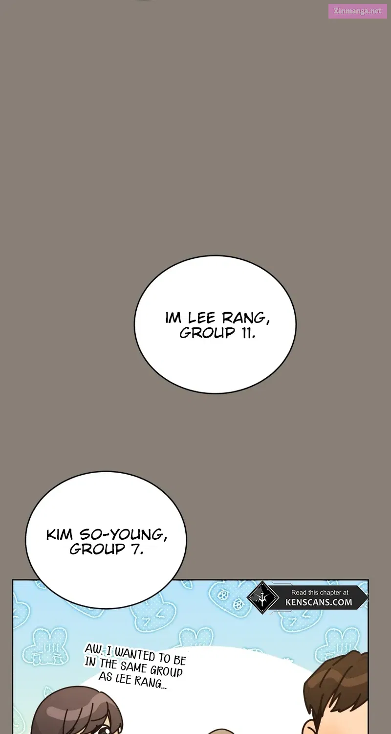 A Man Who Fell in Love With Me - Chapter 4 - Page 32