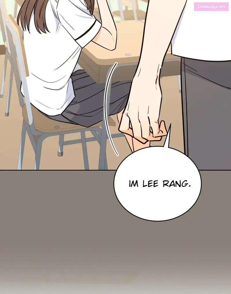 A Man Who Fell in Love With Me - Chapter 4 - Page 34