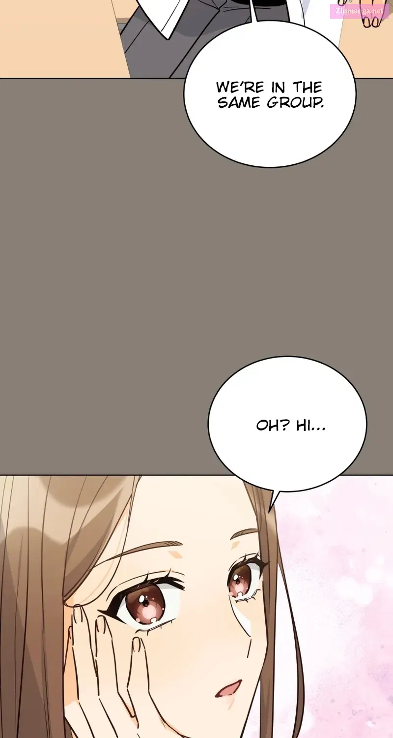 A Man Who Fell in Love With Me - Chapter 4 - Page 36