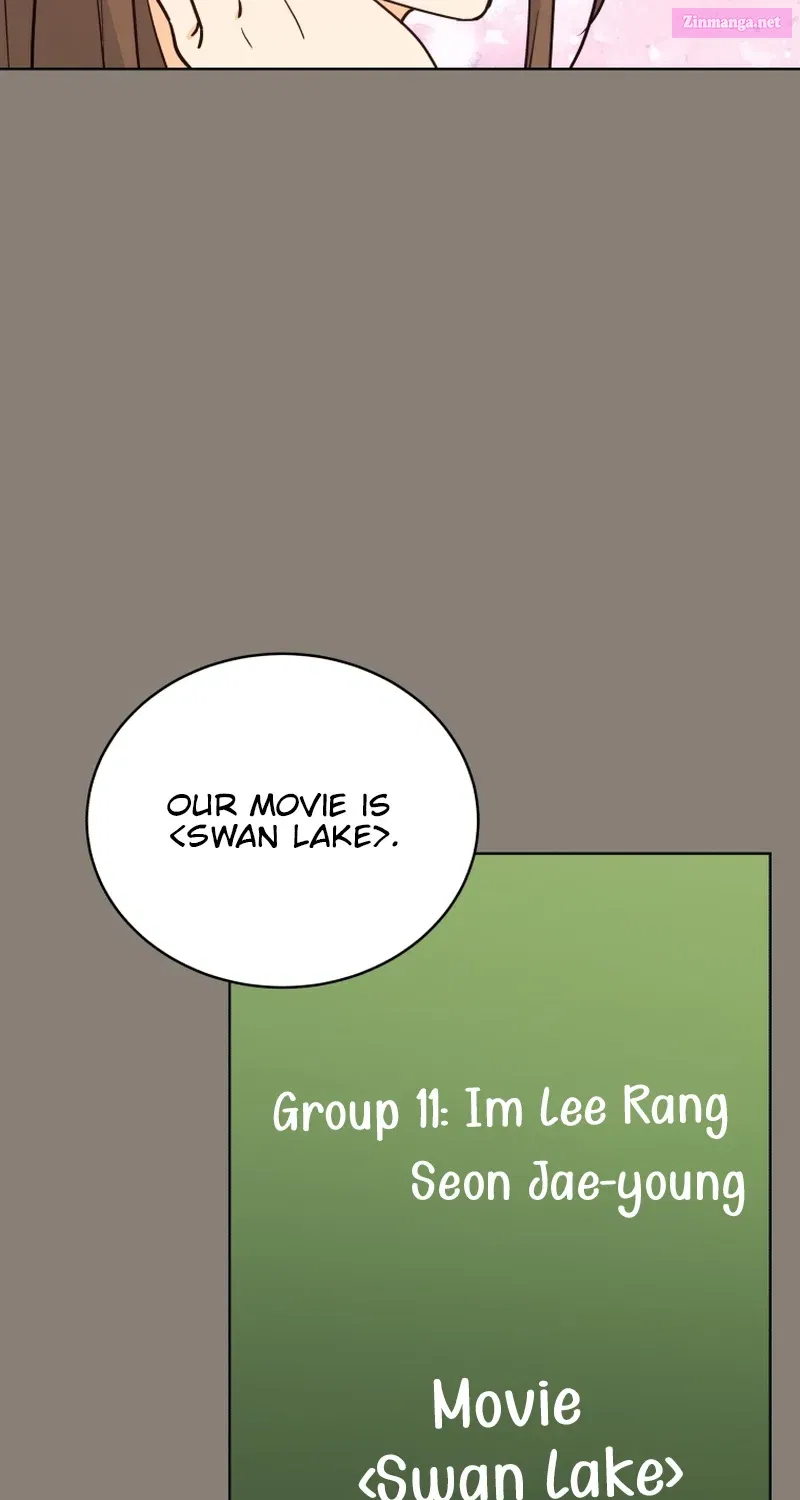 A Man Who Fell in Love With Me - Chapter 4 - Page 37