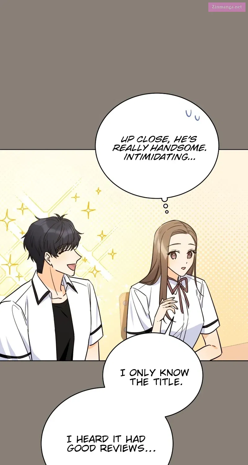 A Man Who Fell in Love With Me - Chapter 4 - Page 40