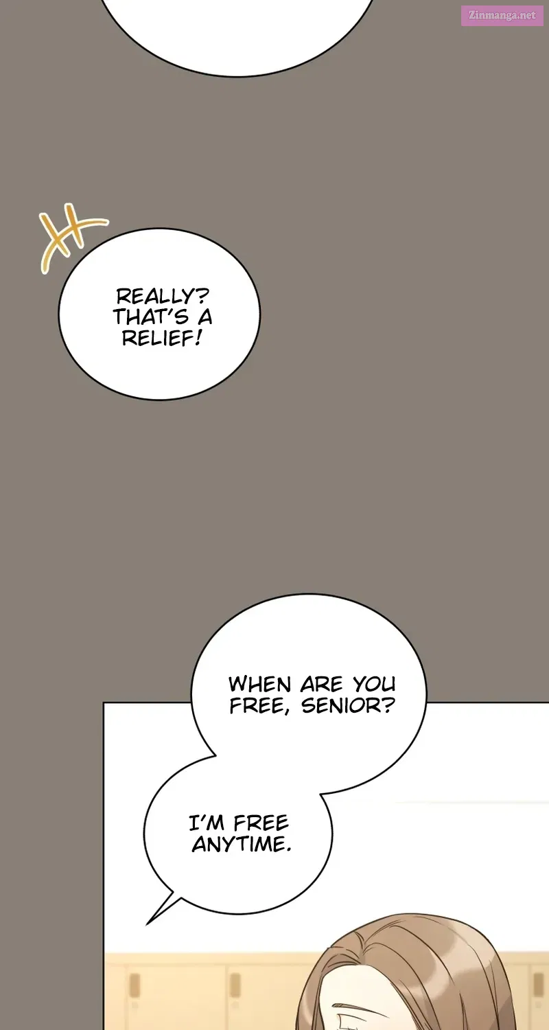 A Man Who Fell in Love With Me - Chapter 4 - Page 41