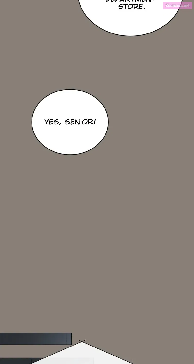 A Man Who Fell in Love With Me - Chapter 4 - Page 44