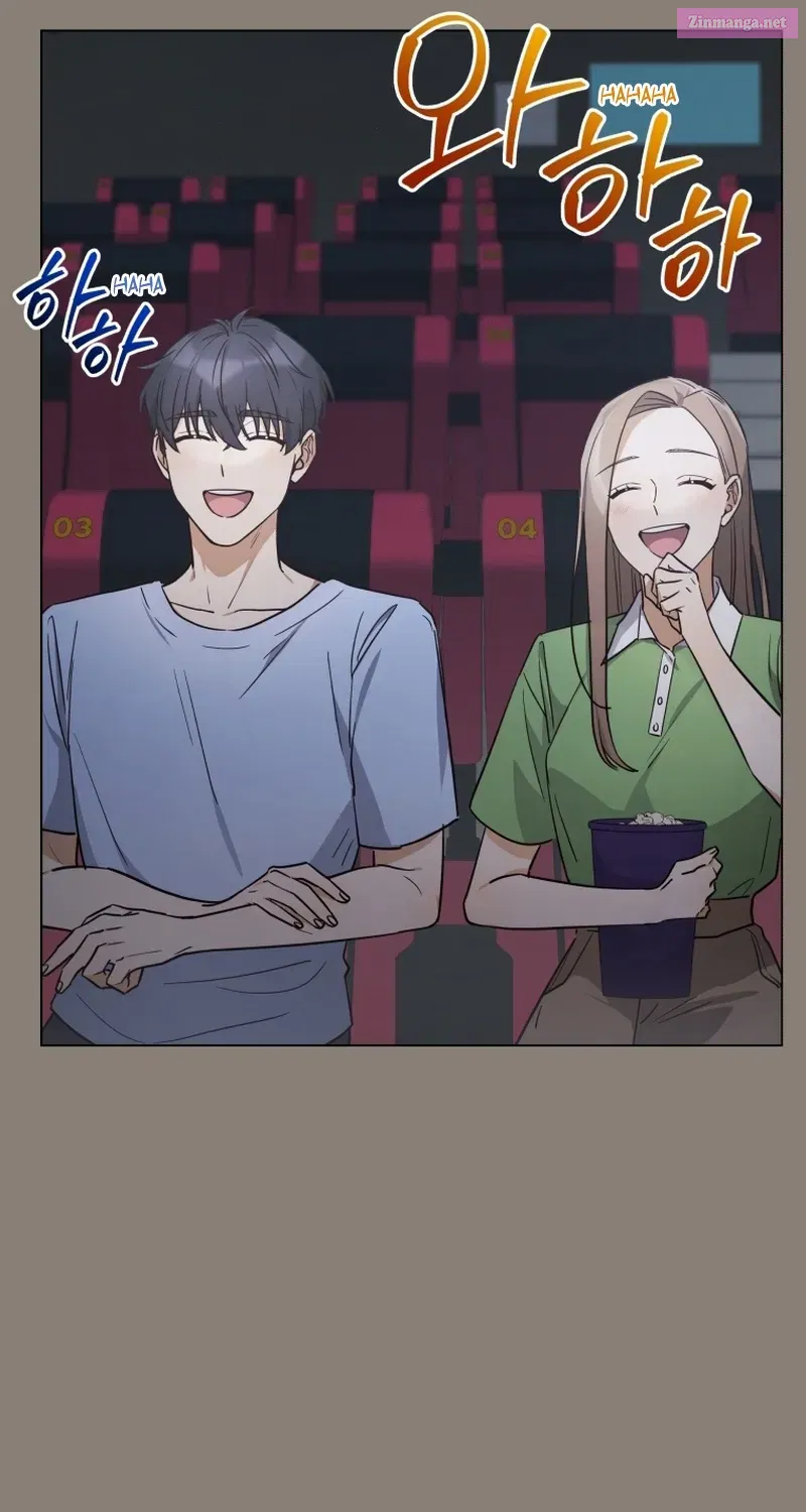 A Man Who Fell in Love With Me - Chapter 4 - Page 46
