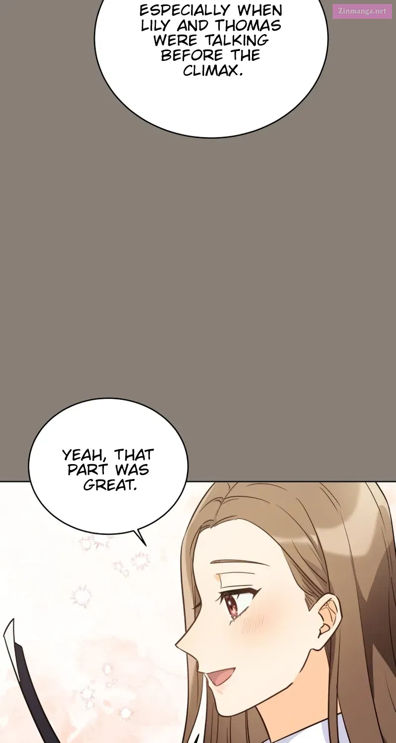 A Man Who Fell in Love With Me - Chapter 4 - Page 52