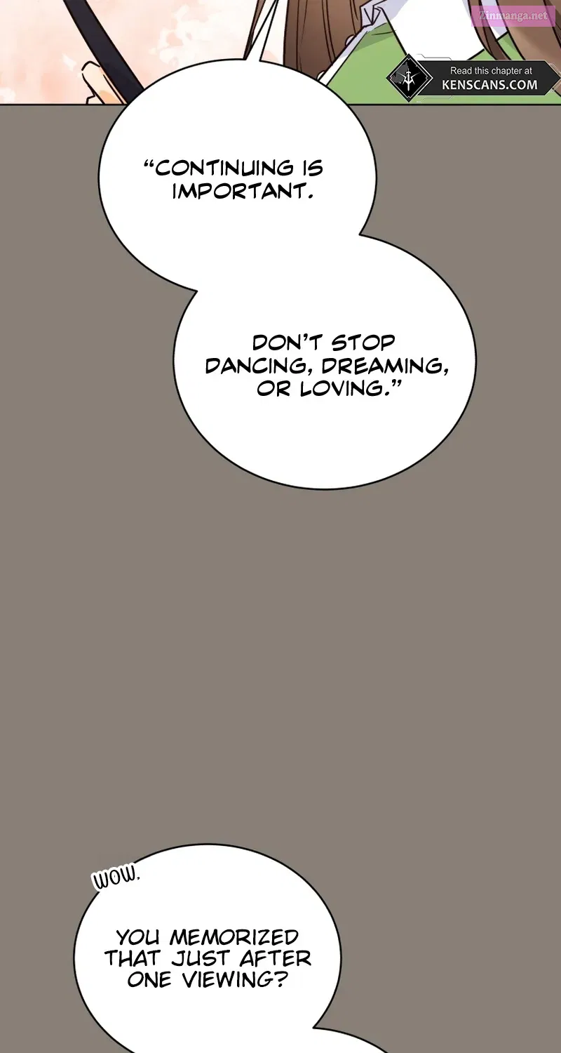 A Man Who Fell in Love With Me - Chapter 4 - Page 53