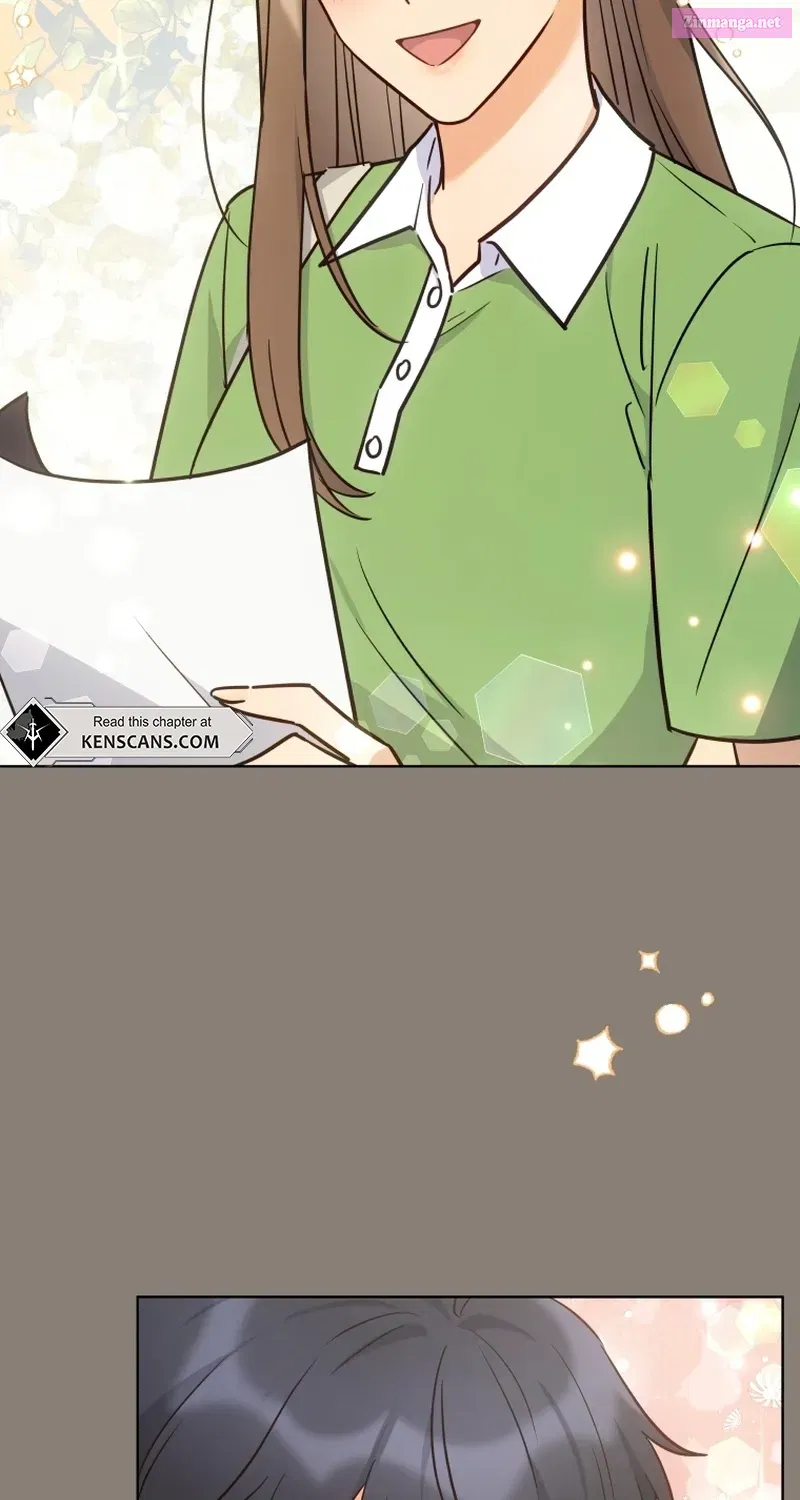 A Man Who Fell in Love With Me - Chapter 4 - Page 56