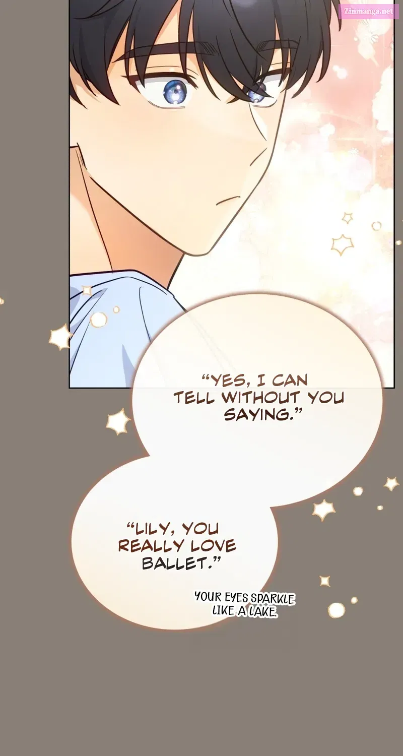 A Man Who Fell in Love With Me - Chapter 4 - Page 57
