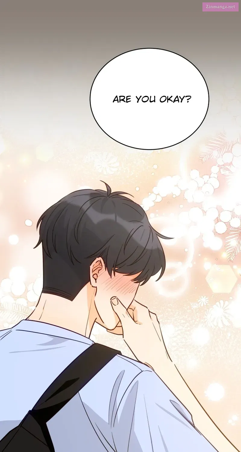 A Man Who Fell in Love With Me - Chapter 4 - Page 61