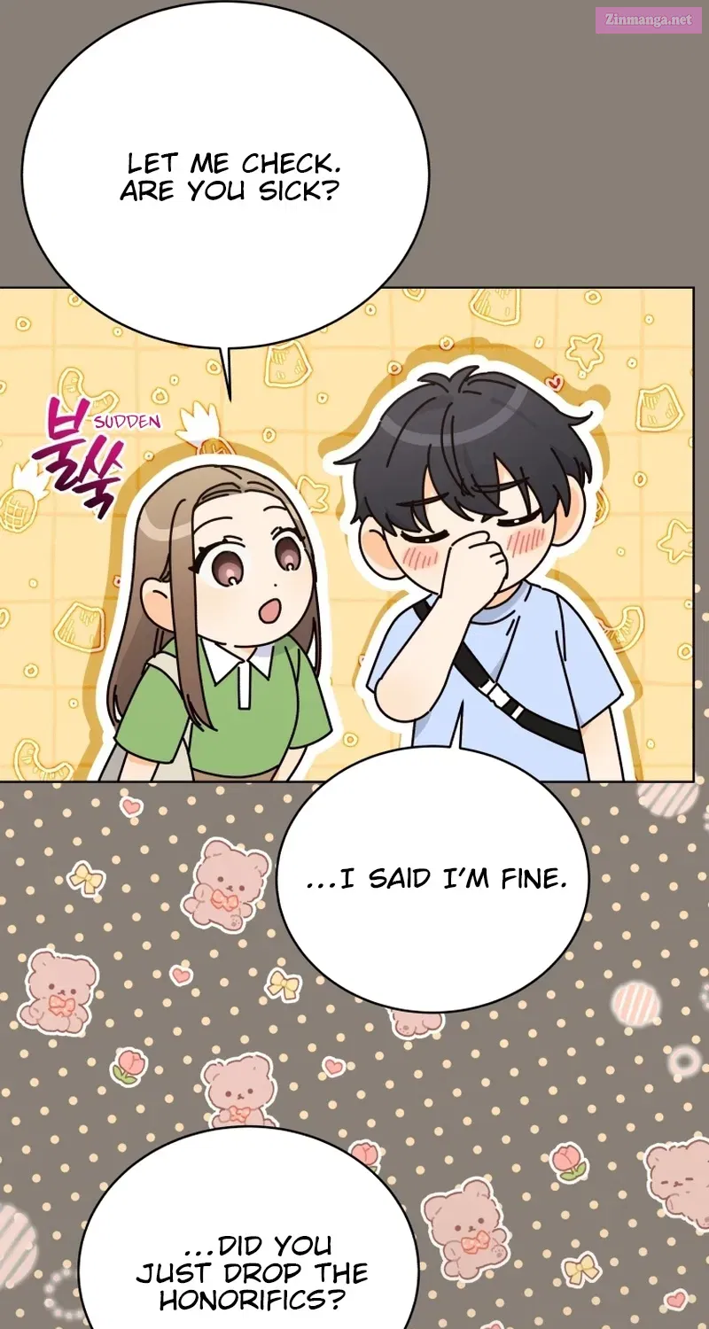 A Man Who Fell in Love With Me - Chapter 4 - Page 63