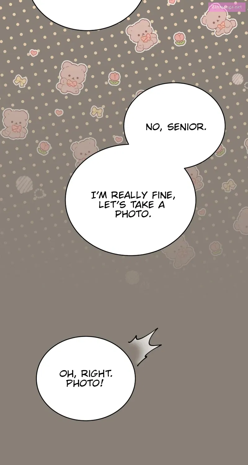 A Man Who Fell in Love With Me - Chapter 4 - Page 64