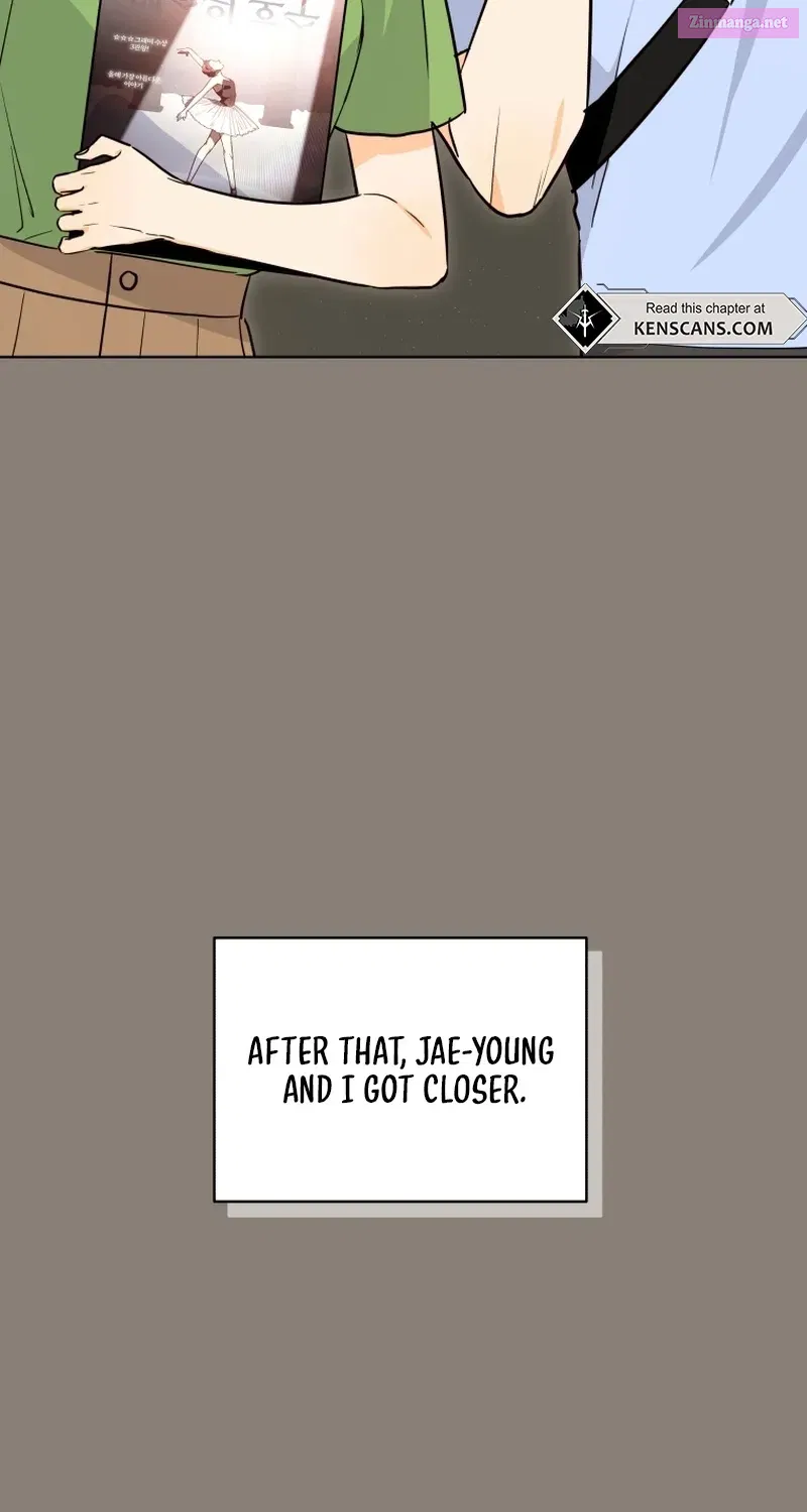 A Man Who Fell in Love With Me - Chapter 4 - Page 66