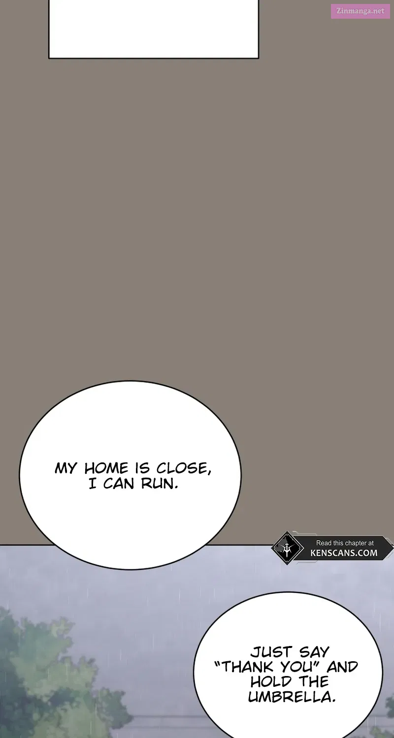 A Man Who Fell in Love With Me - Chapter 4 - Page 69