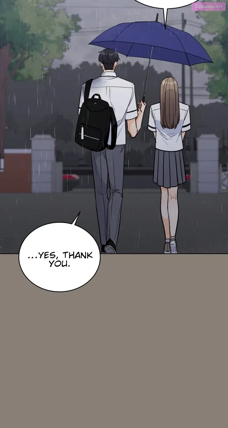 A Man Who Fell in Love With Me - Chapter 4 - Page 70