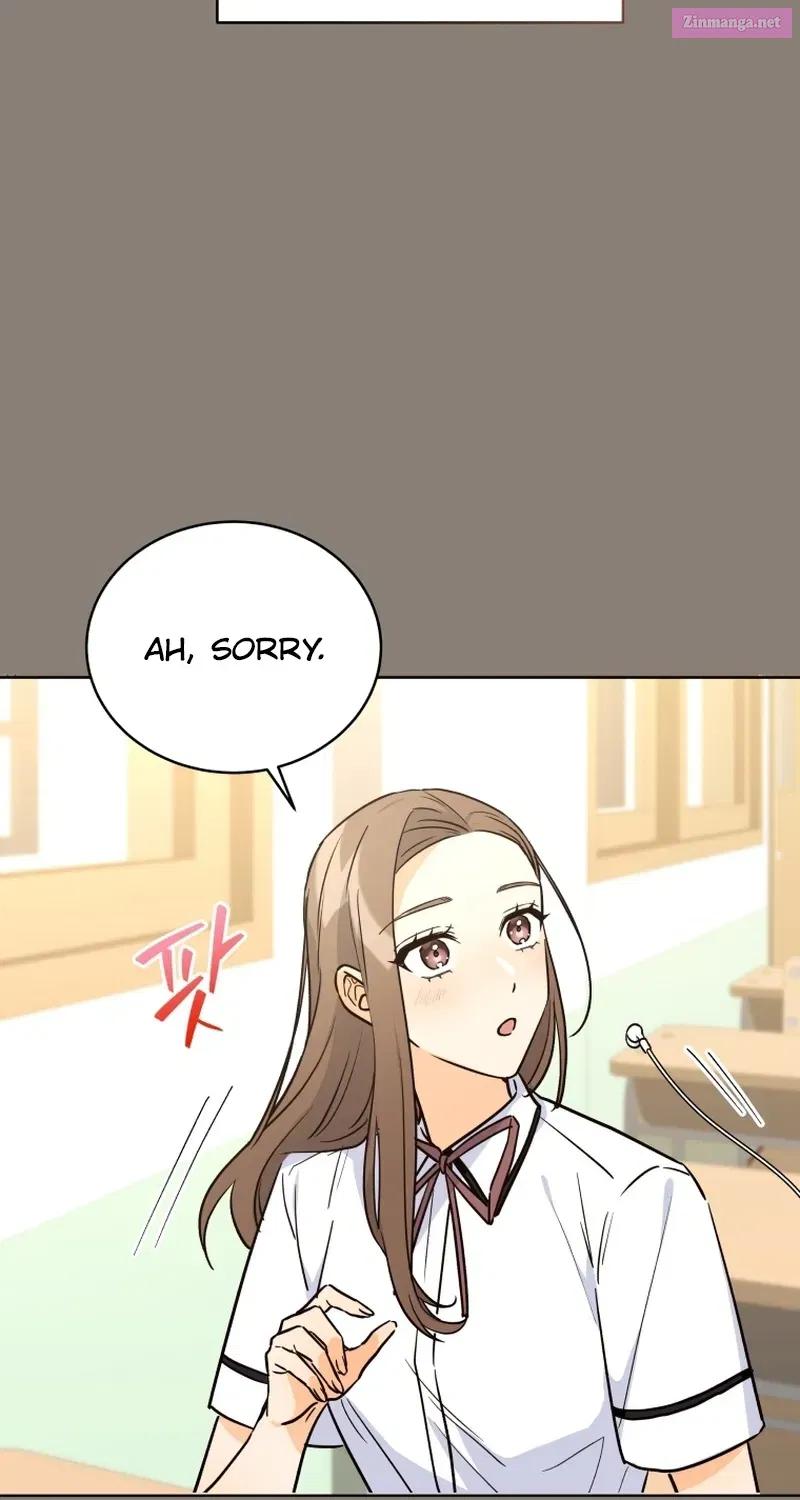 A Man Who Fell in Love With Me - Chapter 4 - Page 73
