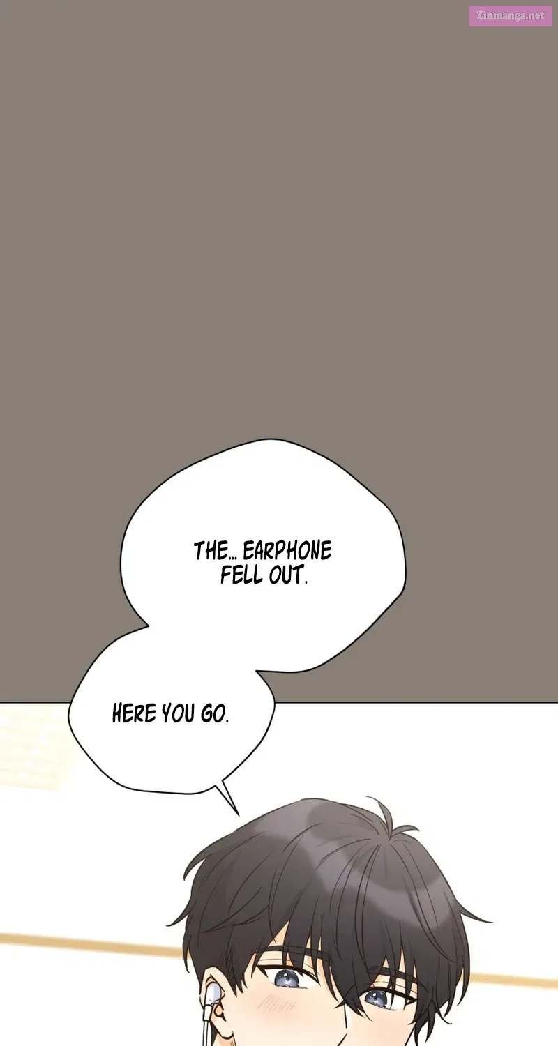 A Man Who Fell in Love With Me - Chapter 4 - Page 74