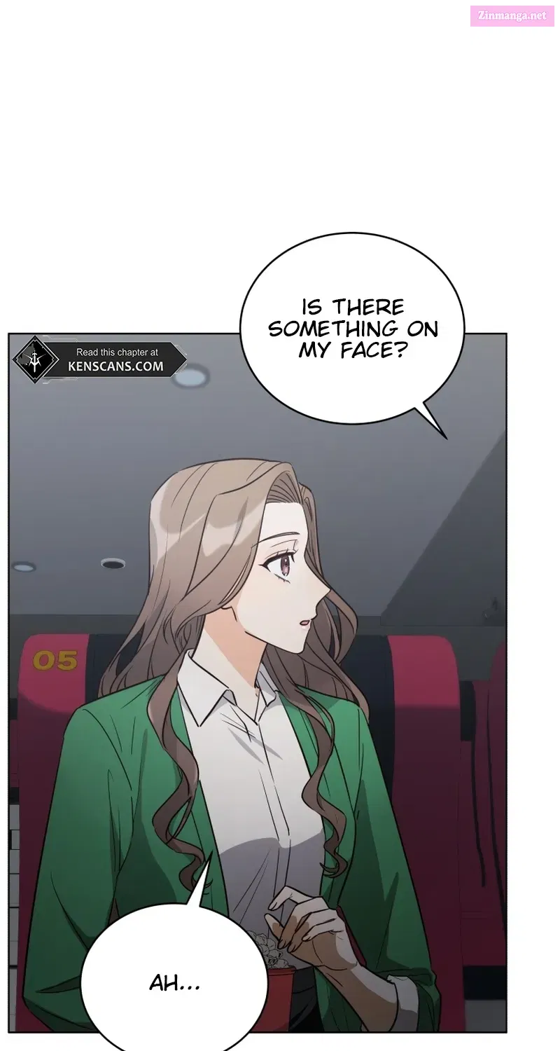A Man Who Fell in Love With Me - Chapter 4 - Page 78