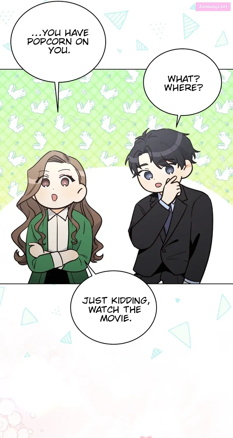 A Man Who Fell in Love With Me - Chapter 4 - Page 80