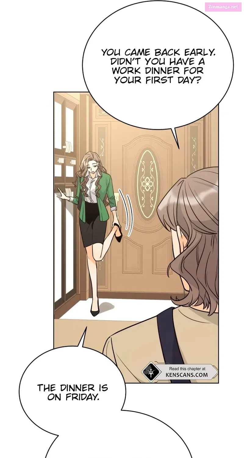 A Man Who Fell in Love With Me - Chapter 4 - Page 84