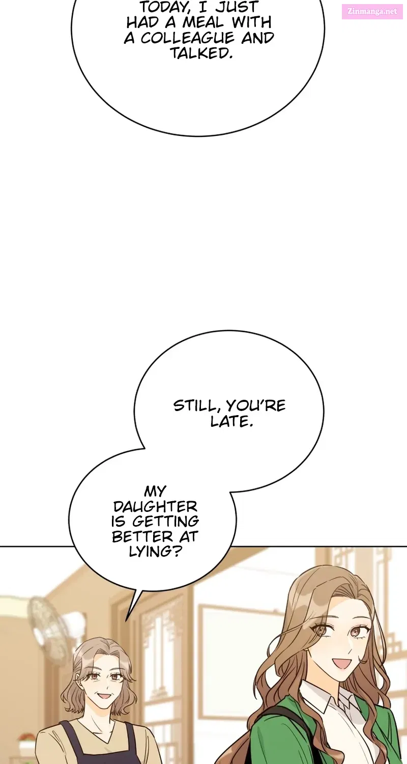 A Man Who Fell in Love With Me - Chapter 4 - Page 85