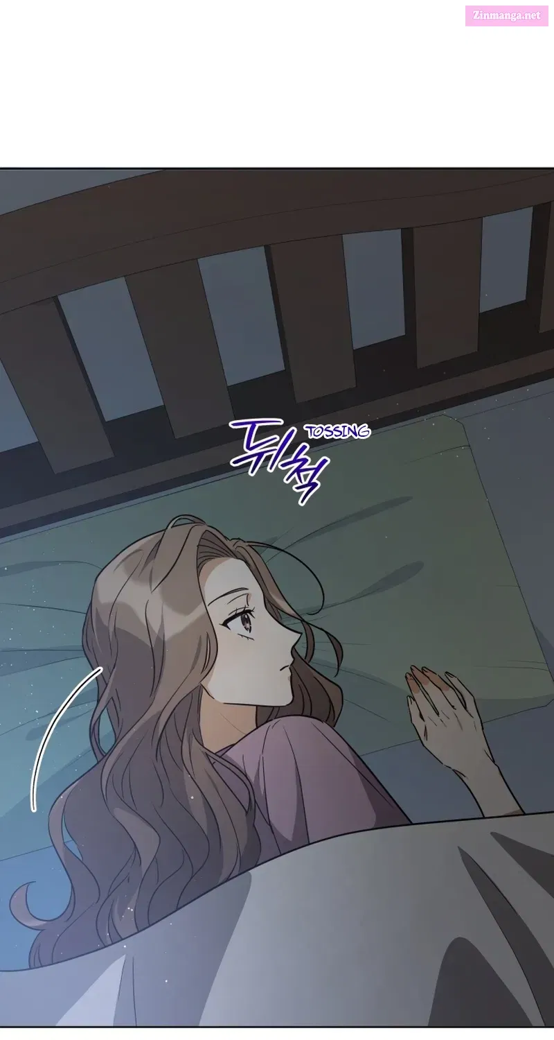 A Man Who Fell in Love With Me - Chapter 4 - Page 89