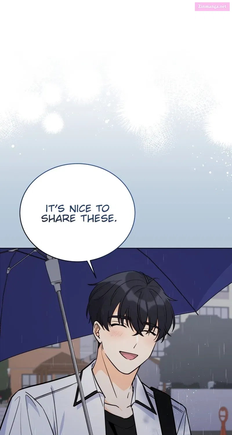 A Man Who Fell in Love With Me - Chapter 4 - Page 90