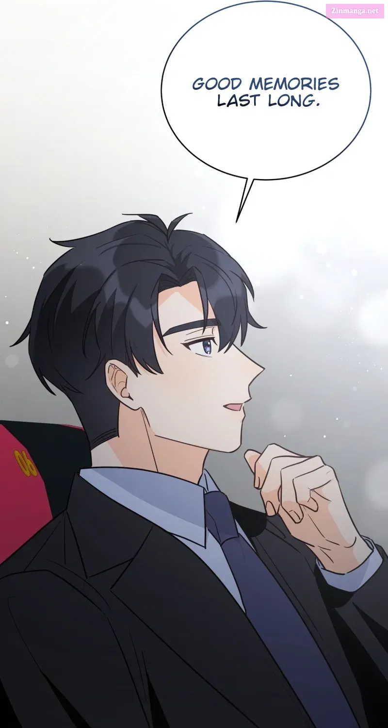 A Man Who Fell in Love With Me - Chapter 4 - Page 92