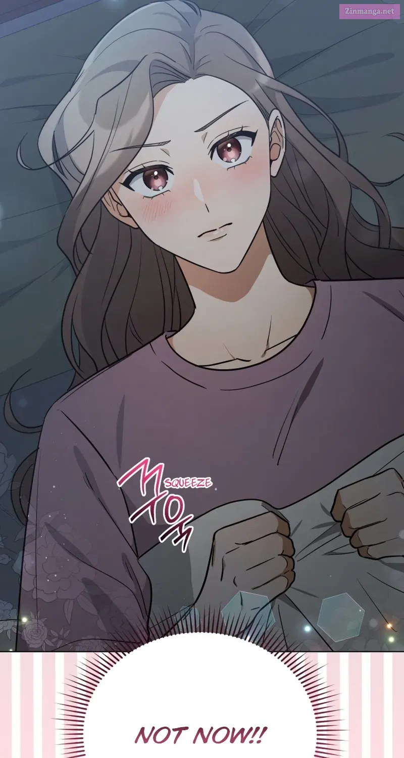 A Man Who Fell in Love With Me - Chapter 4 - Page 96