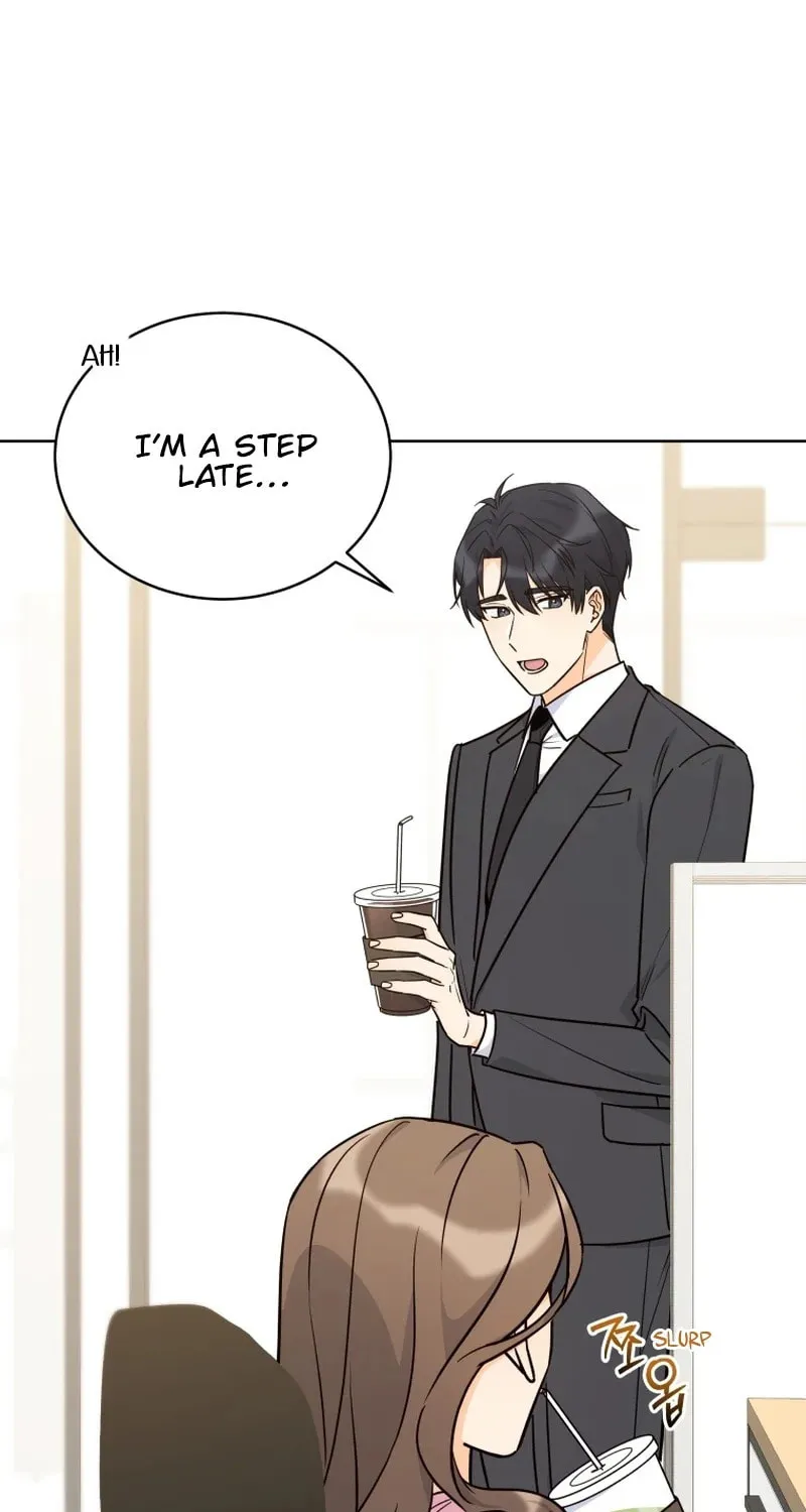 A Man Who Fell in Love With Me - Chapter 5 - Page 2