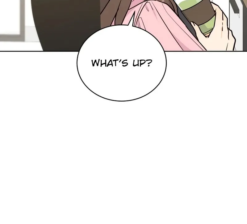 A Man Who Fell in Love With Me - Chapter 5 - Page 3