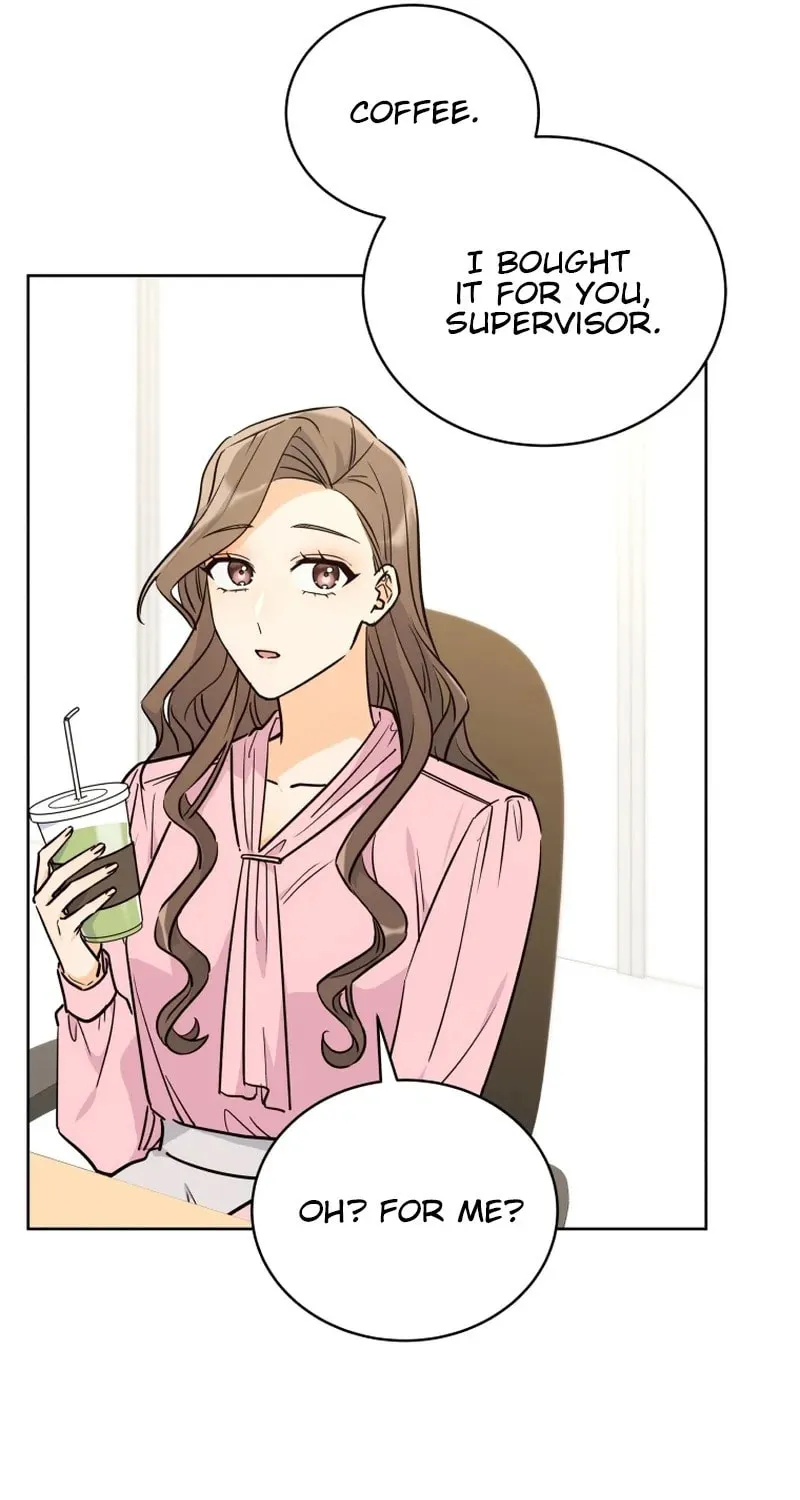 A Man Who Fell in Love With Me - Chapter 5 - Page 4