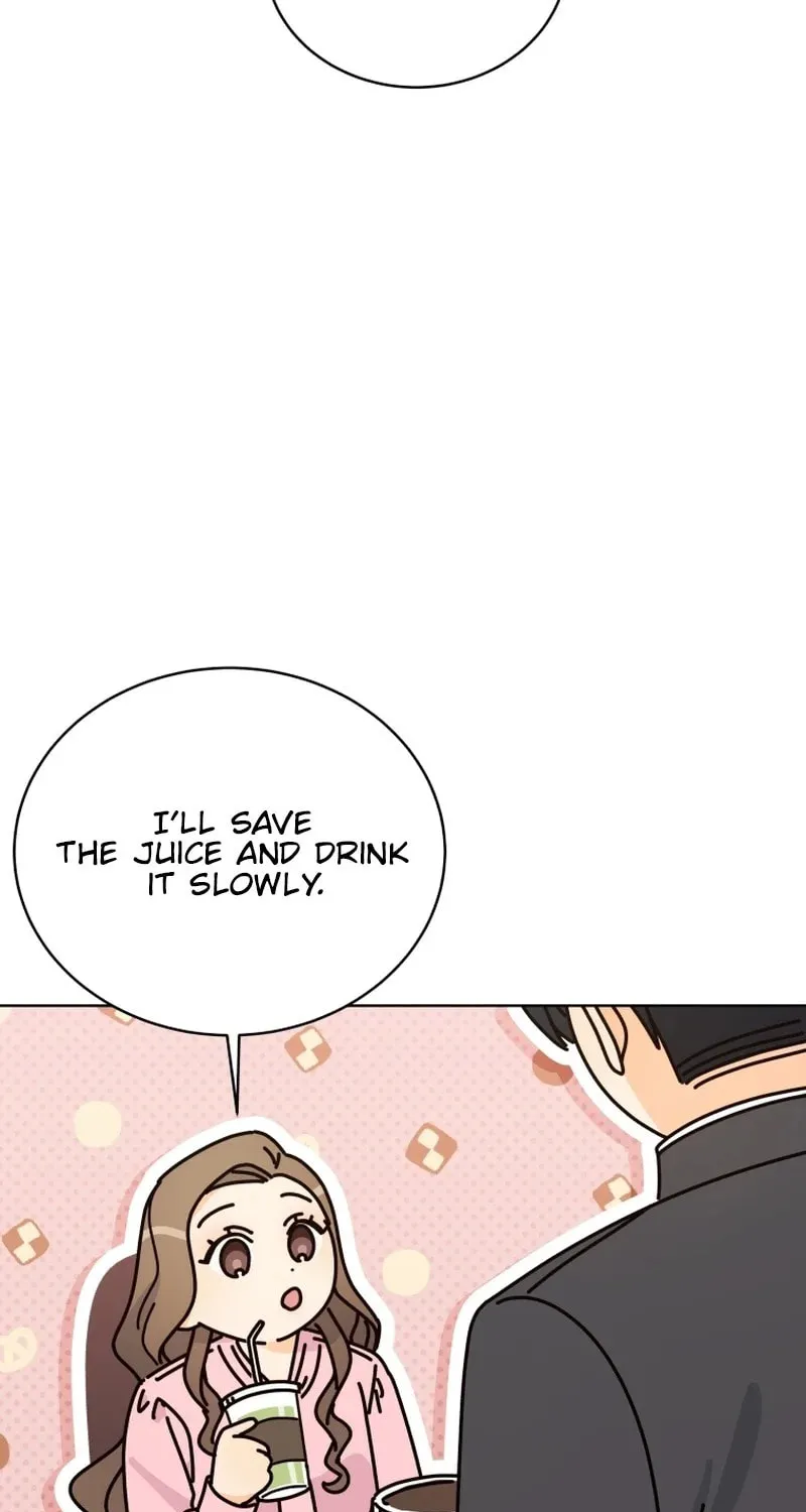 A Man Who Fell in Love With Me - Chapter 5 - Page 6