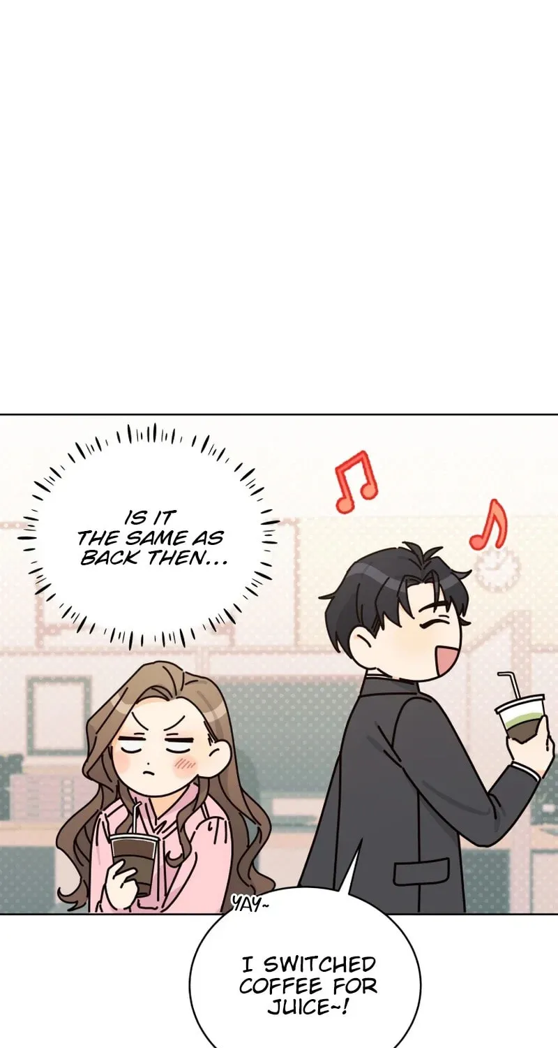 A Man Who Fell in Love With Me - Chapter 5 - Page 10