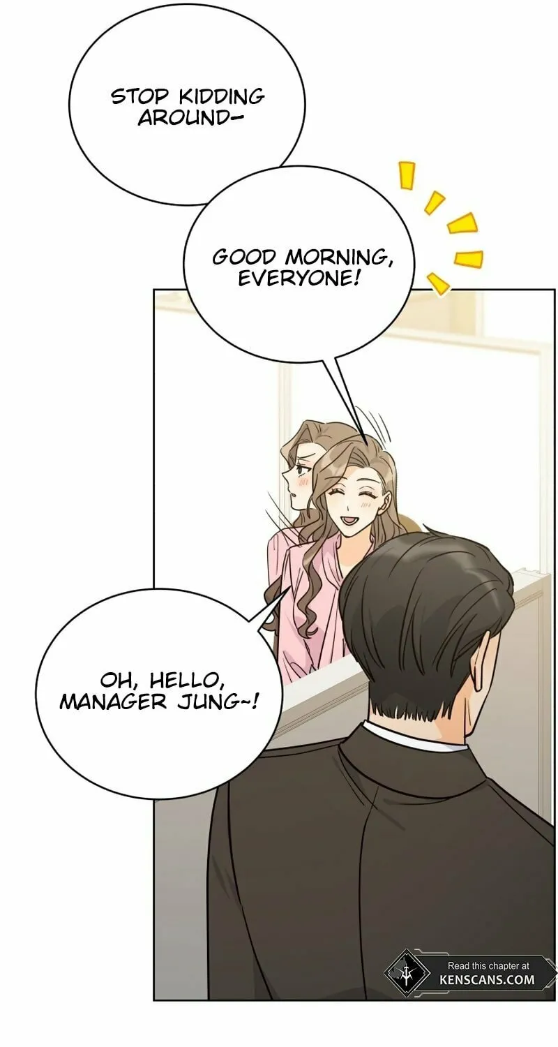 A Man Who Fell in Love With Me - Chapter 5 - Page 12