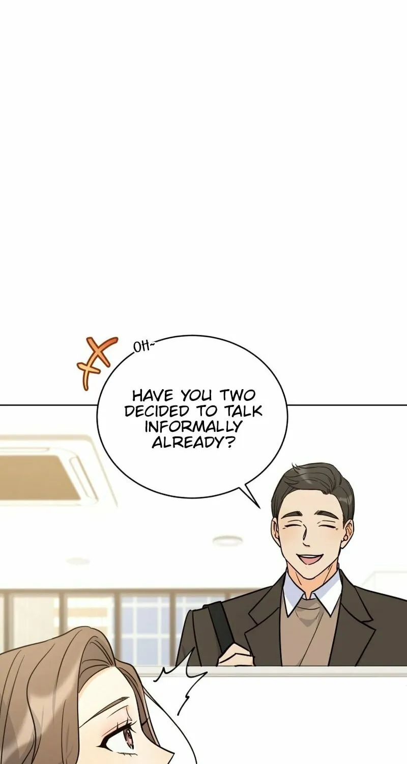 A Man Who Fell in Love With Me - Chapter 5 - Page 13