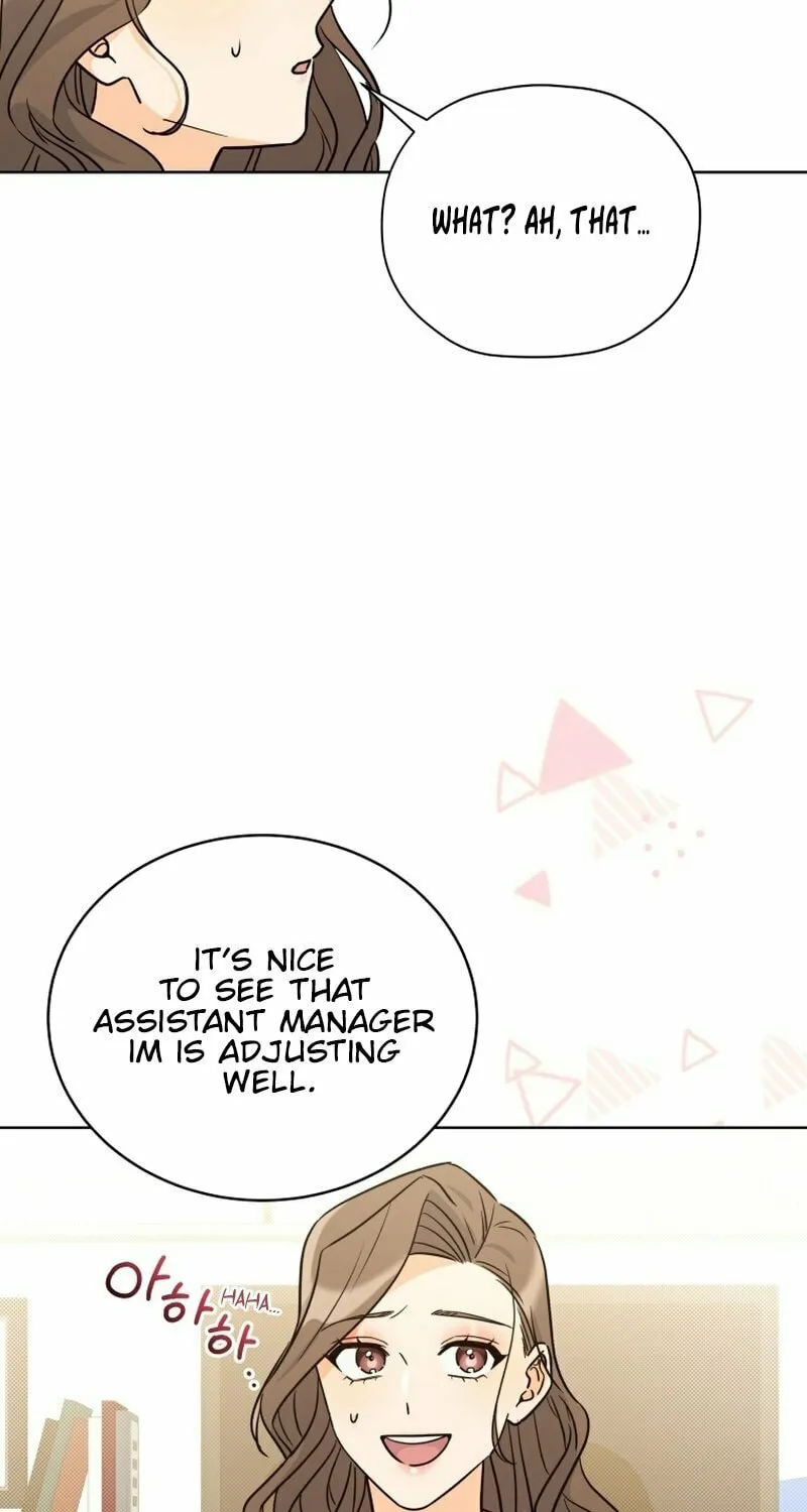 A Man Who Fell in Love With Me - Chapter 5 - Page 14