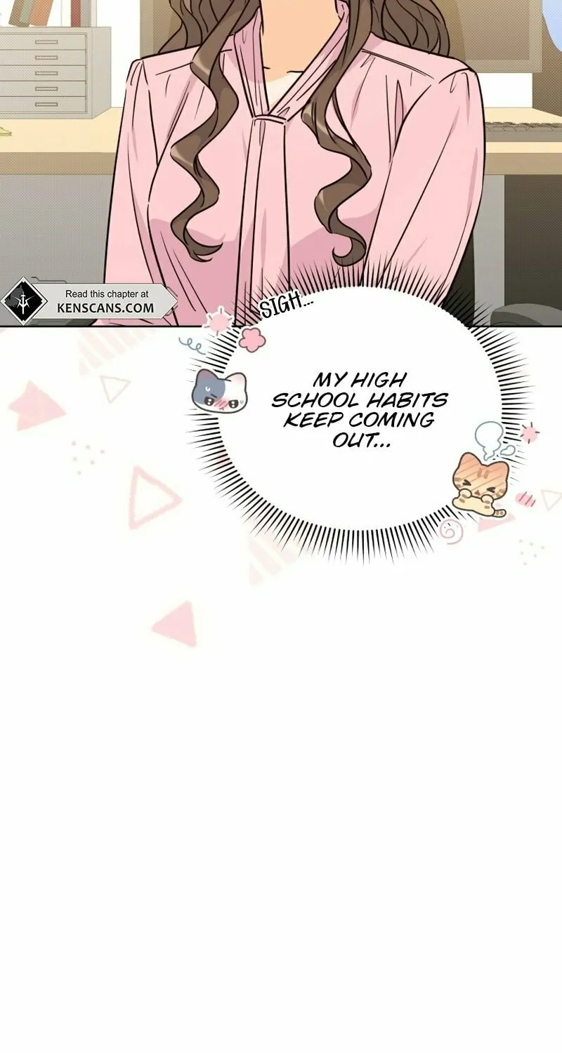 A Man Who Fell in Love With Me - Chapter 5 - Page 15
