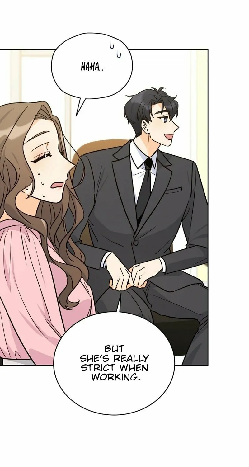 A Man Who Fell in Love With Me - Chapter 5 - Page 16