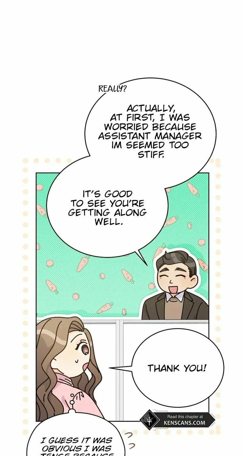 A Man Who Fell in Love With Me - Chapter 5 - Page 17