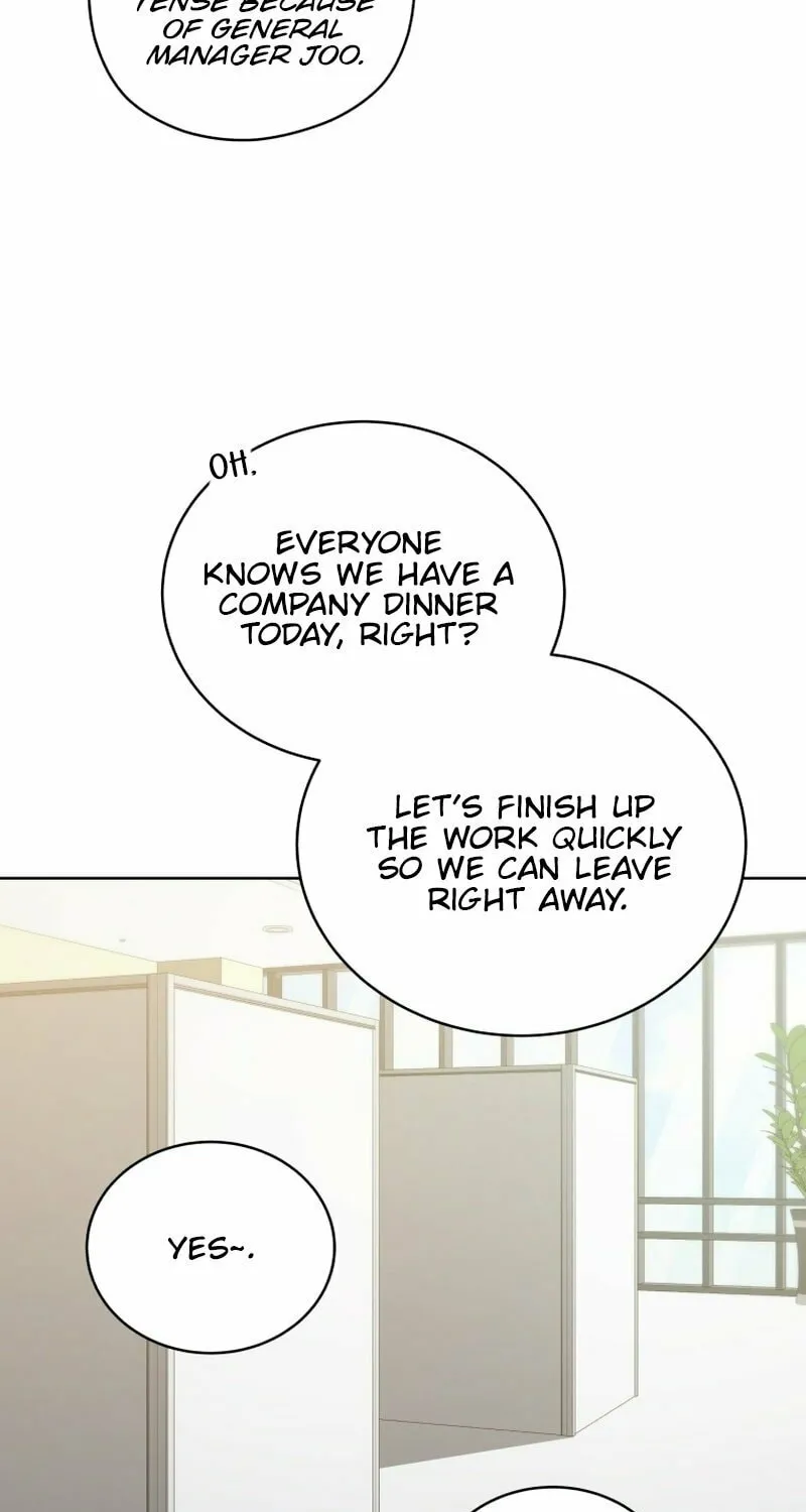 A Man Who Fell in Love With Me - Chapter 5 - Page 18