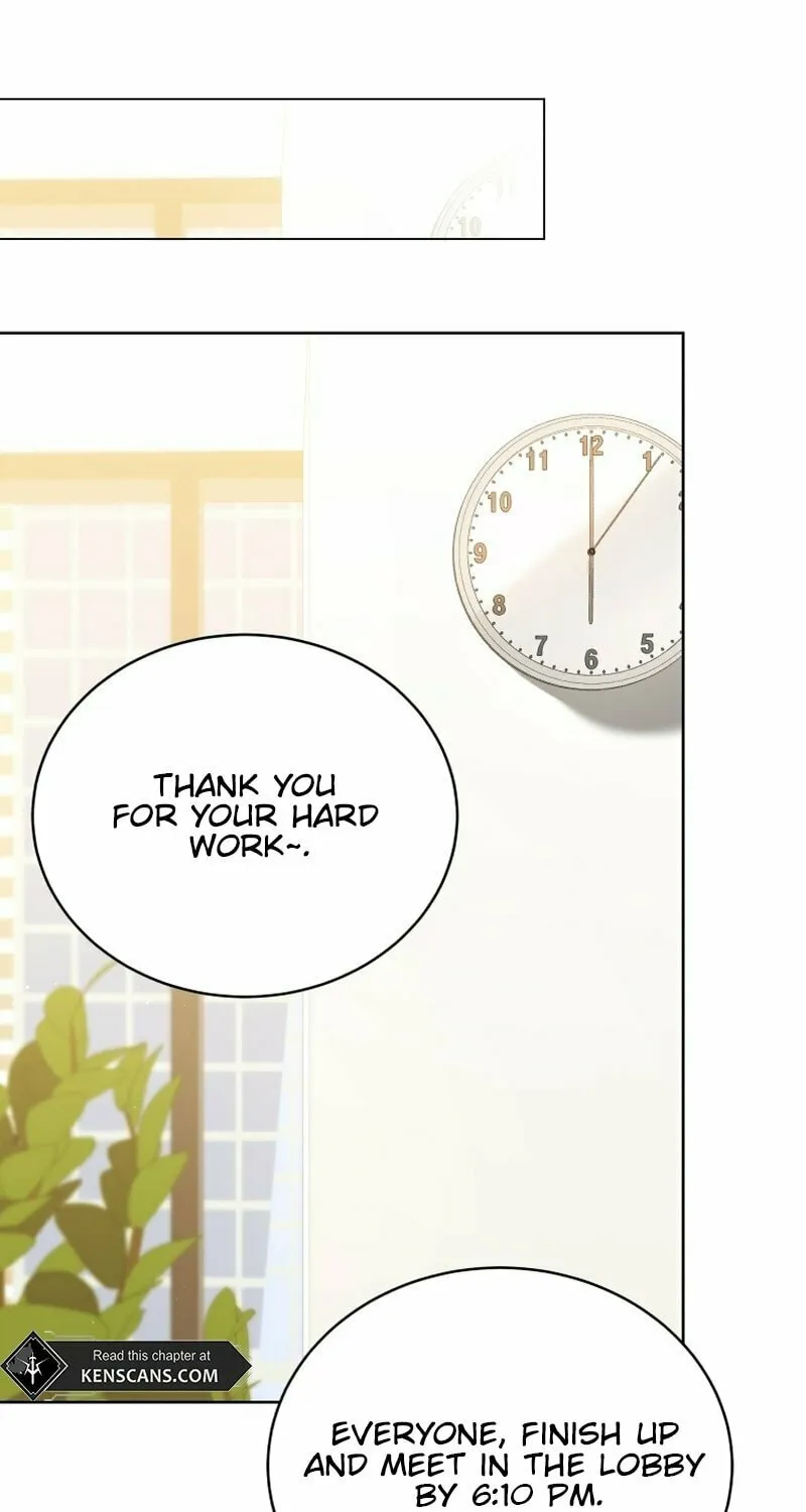 A Man Who Fell in Love With Me - Chapter 5 - Page 20