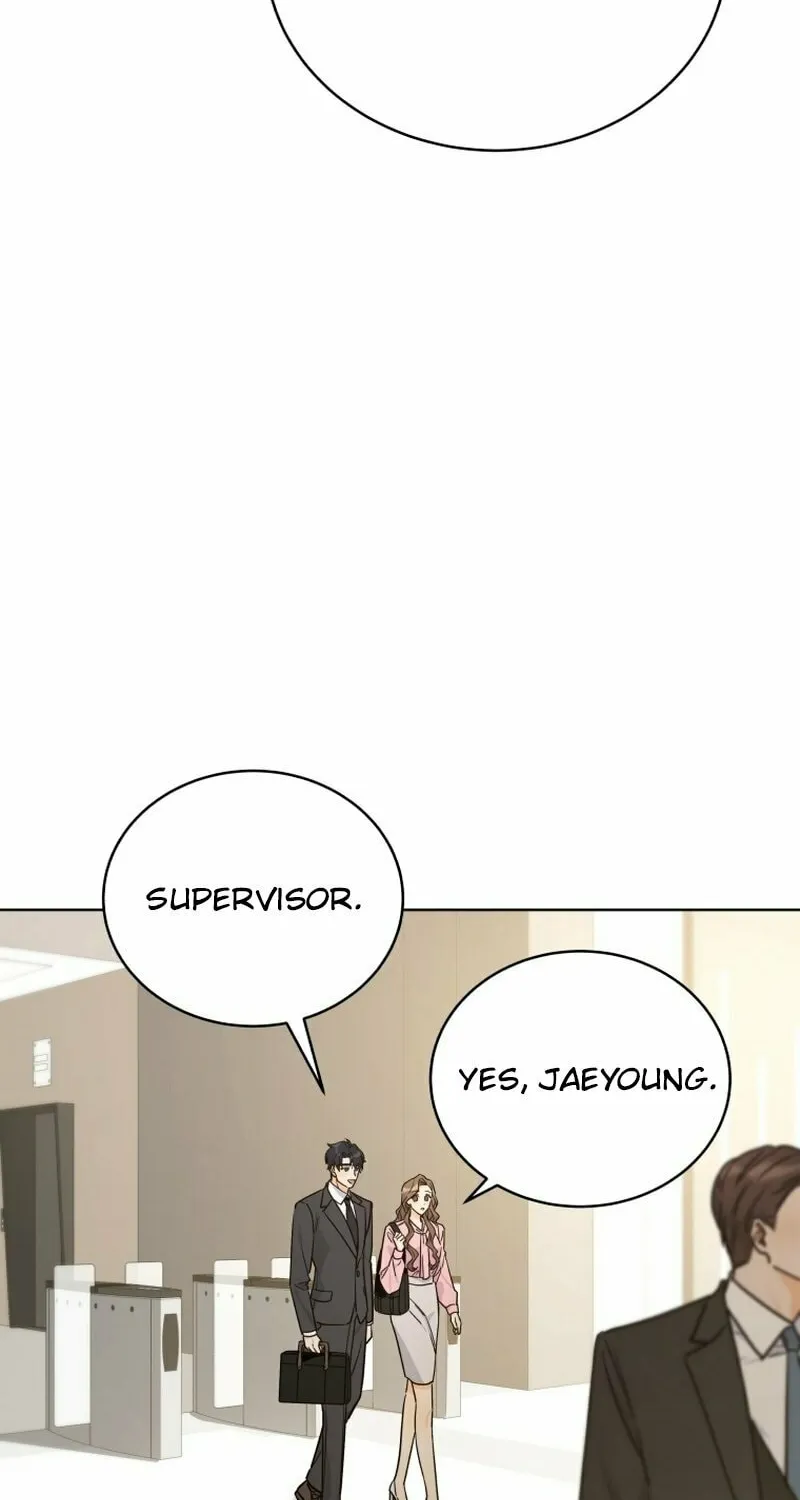 A Man Who Fell in Love With Me - Chapter 5 - Page 21